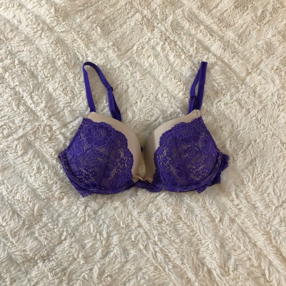 Victoria’s Secret Bra